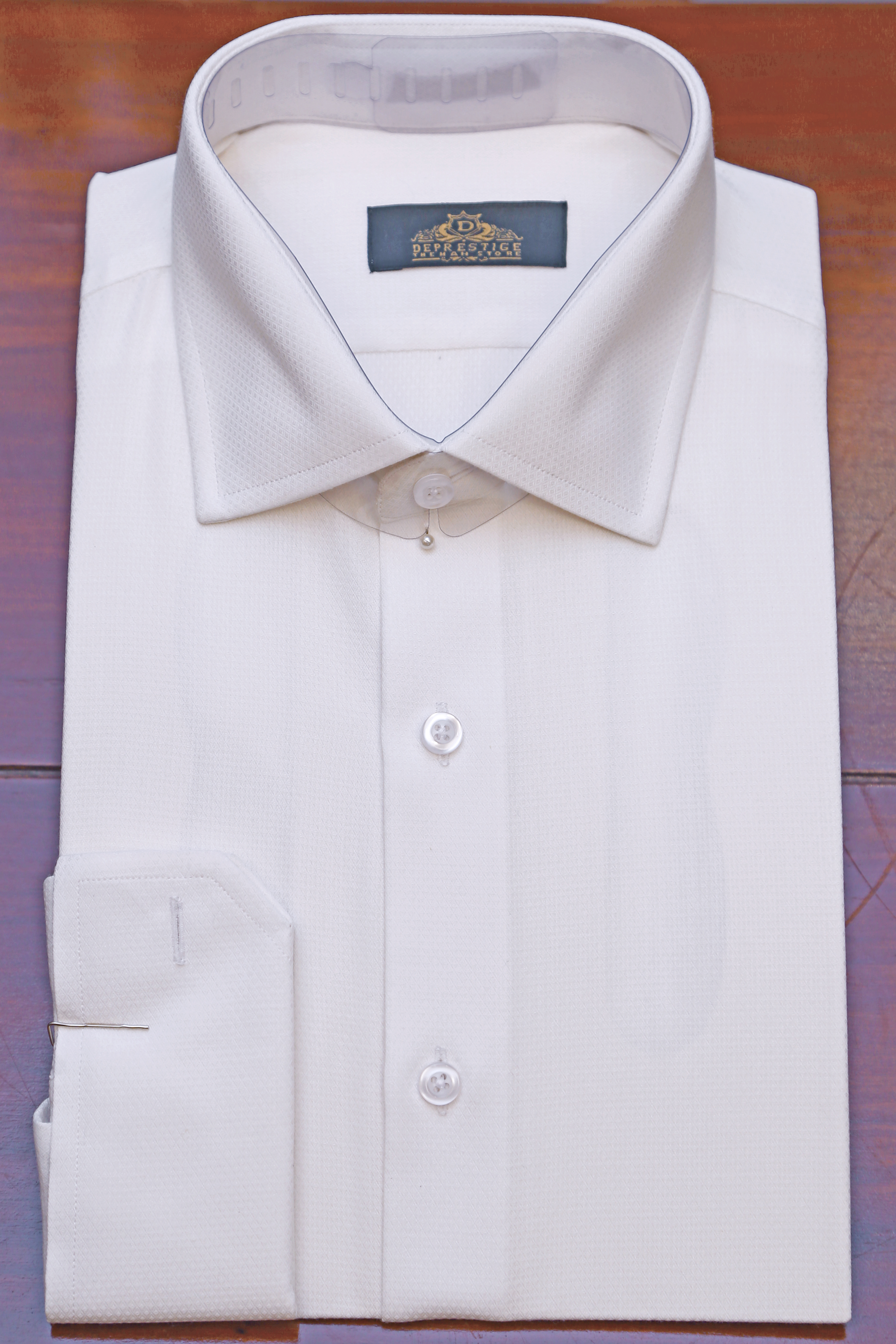 Five Spread collar Shirt